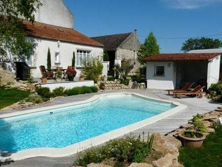 Le Clos De La Challangette in Beaune, France