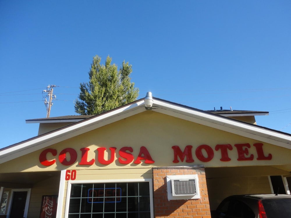 Colusa Motel - photo 38