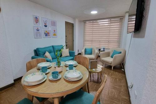 Hermosos apartamentos en Funza — Funza — photo 4