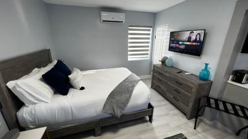 Oceano Suites Daytona Beach - photo 2