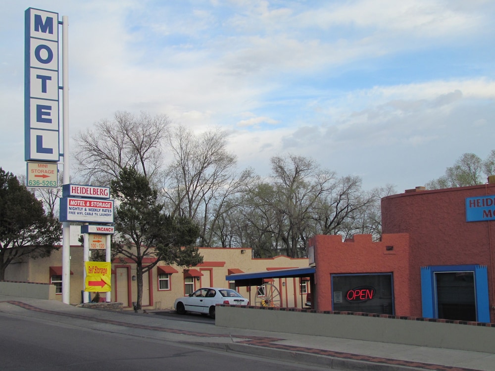 True North Motel - photo 44