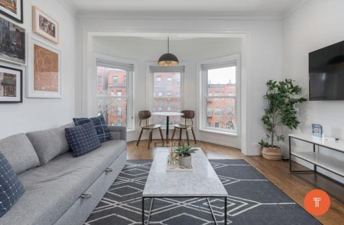 304 Newbury Street by Thatch — 4-Star Luxury Hotel in Boston, United States