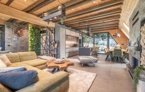 Amazing Home In Ravna Gora With Sauna — Ravna Gora — photo 3