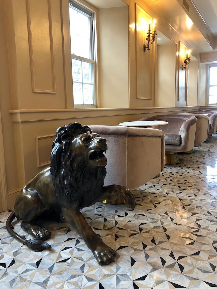 Garrison Inn Boutique Hotel - photo 4