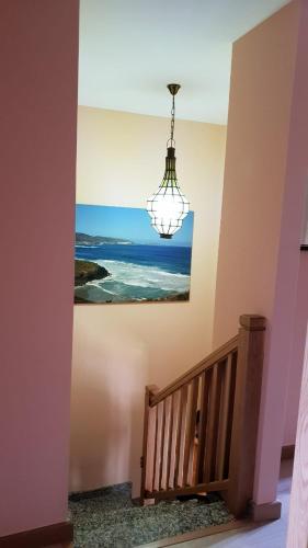 Leutono - carbon neutral hotel in Malpica