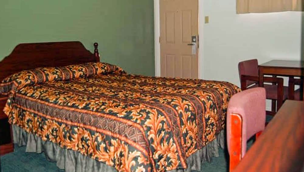 American Inn And Suites Childress - photo 6
