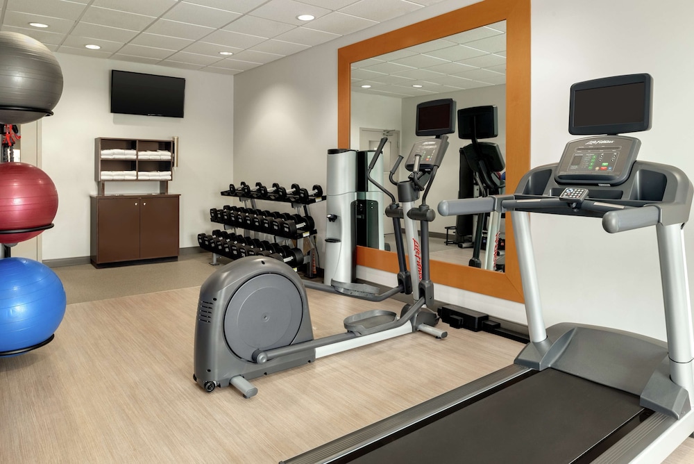 Homewood Suites Fort Wayne - photo 23