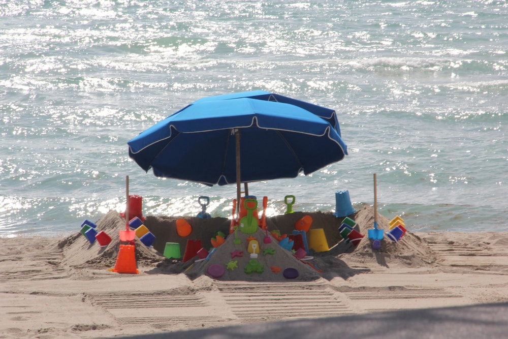 Marenas Beach Resort - photo 51