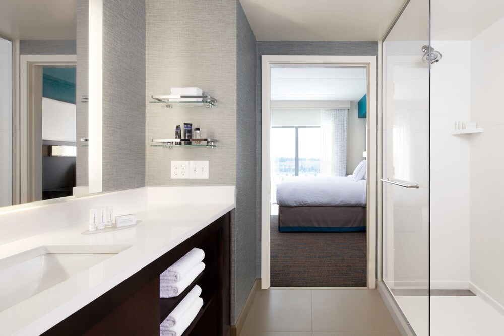 Residence Inn by Marriott Portland Vancouver - photo 4