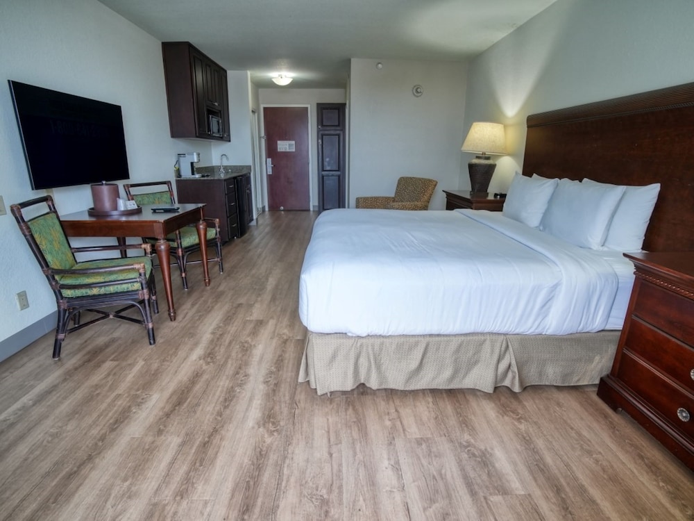 Treasure Island Hotel and Marina - photo 7