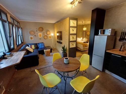 No Load Shedding Self Catering City Studio Apartment Keerom318