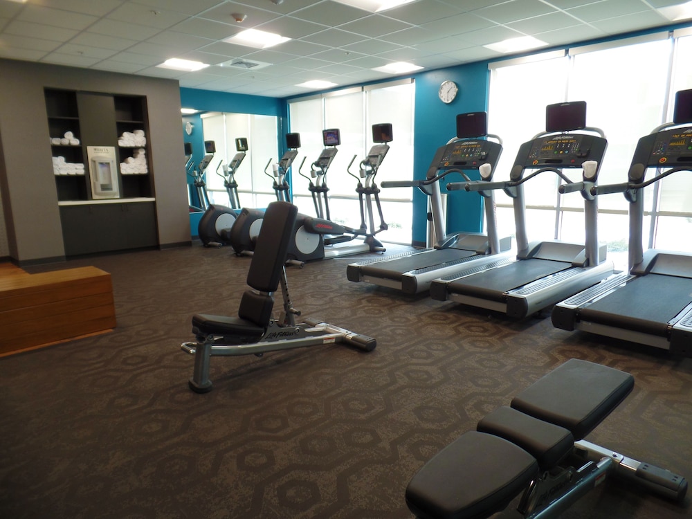 Fairfield Inn & Suites by Marriott Butte - photo 29