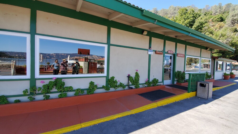 Clear Lake Vista Resort - photo 37
