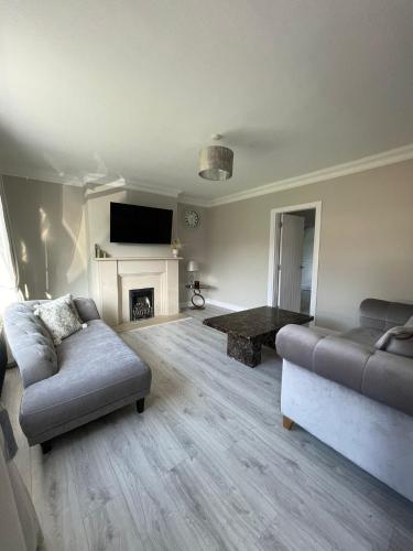 Luxe Residences Preston — 4-Star Luxury Hotel in Preston, United Kingdom