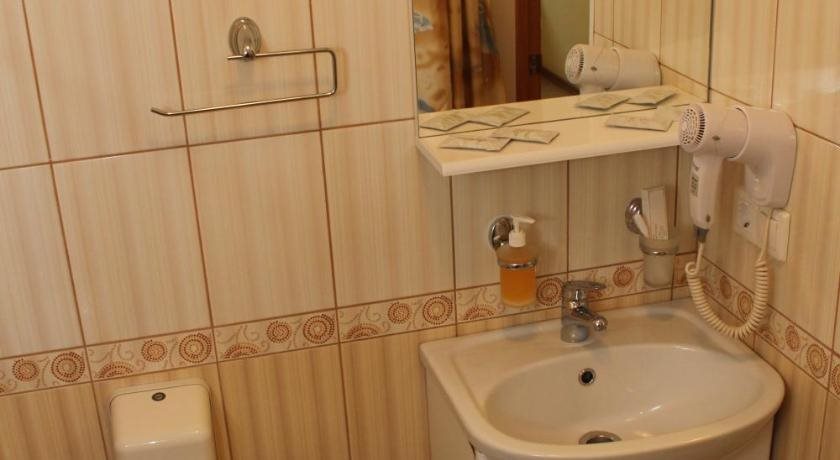 Praga - last minute hotel in Barnaul