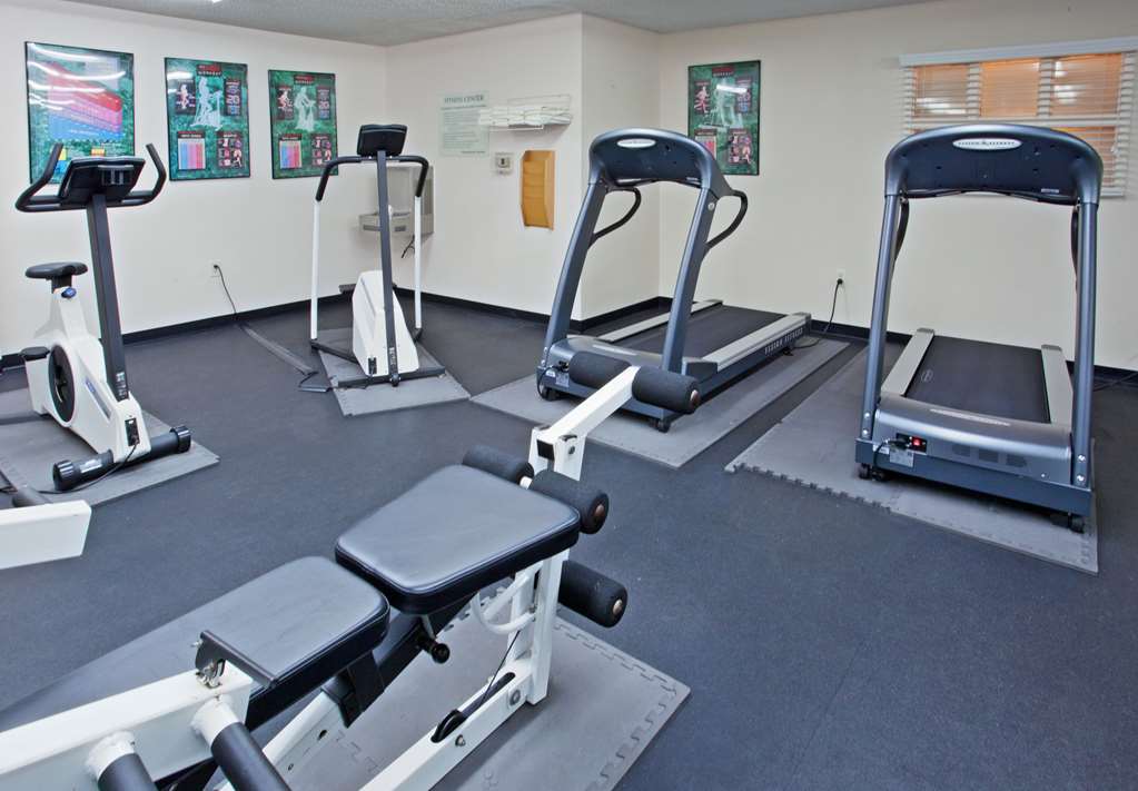 Sonesta Simply Suites Houston Galleria Medical Ctr - photo 17