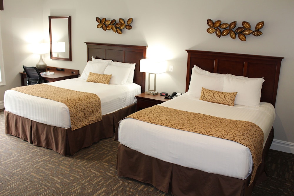 Riverwalk Place Resort & Spa - photo 16