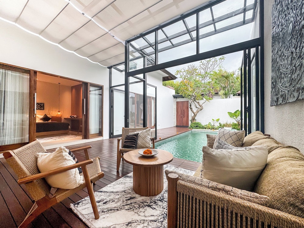 Silk Umalas by Nagisa Bali in Kerobokan, Indonesia