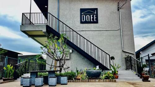 Dee Dee Apartments ChumPhae — Chum Phae — photo 5