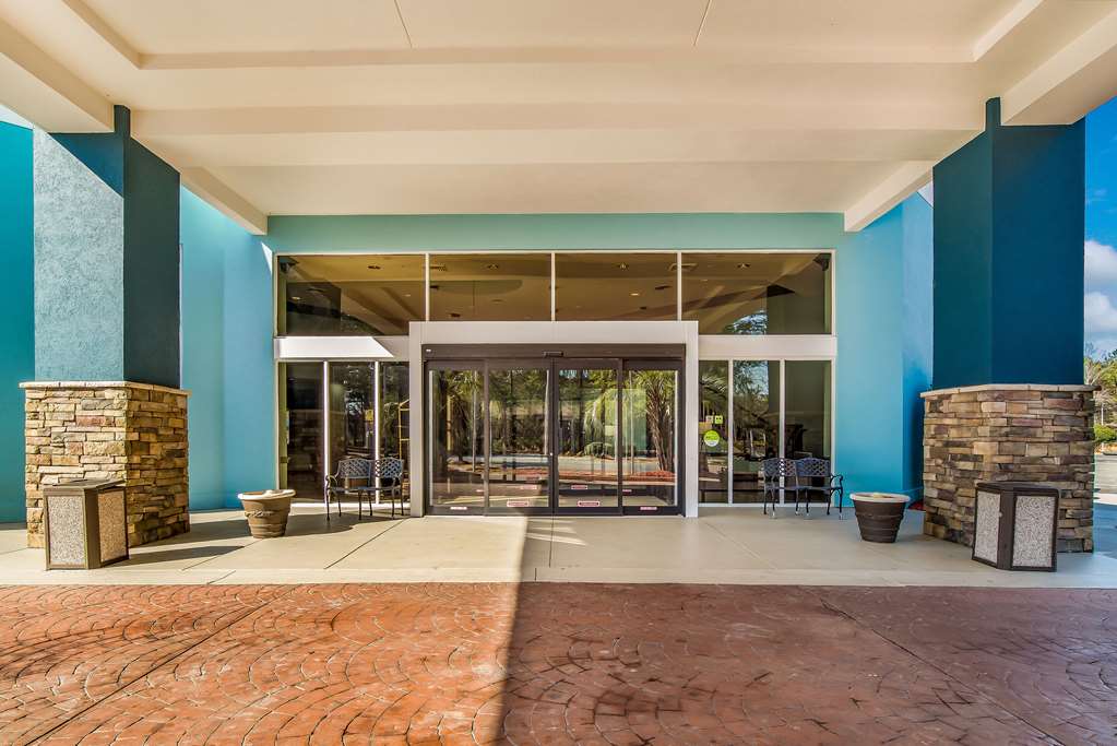 Clarion Inn & Suites Florence Darlington - photo 3