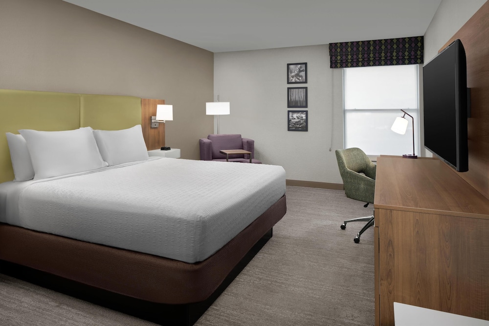 Hampton Inn Butte - photo 7