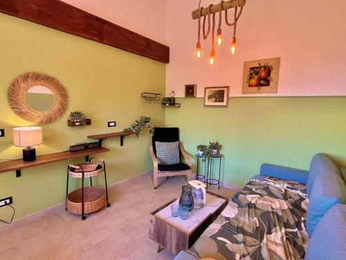 Casa Olive 53 Monte — 4-Star Luxury Hotel in La Spezia, Italy