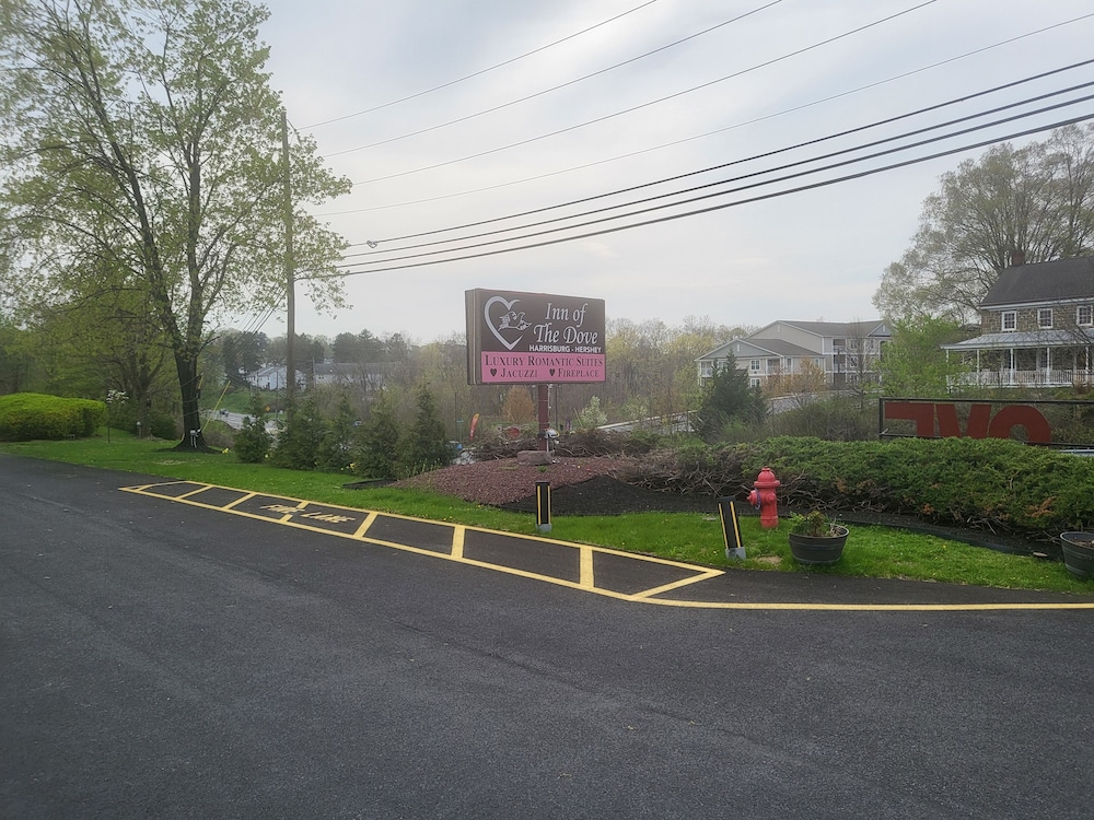 Inn of the Dove Harrisburg - photo 188