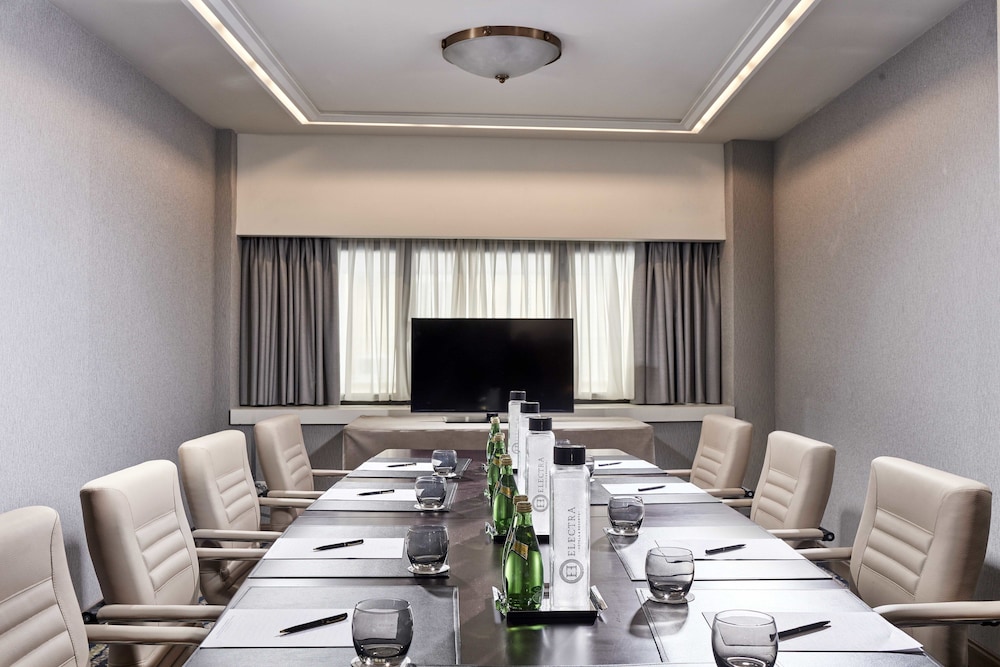 כנסים ואירועים