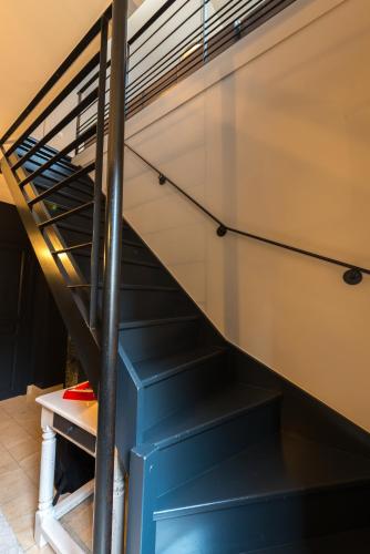 Gite de la Fee — 4-Star Luxury Hotel in Beaune, France