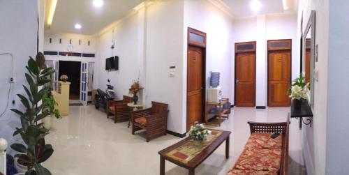 Hotel Asy Syifa Bypass Bukittinggi — Bukittinggi — photo 3