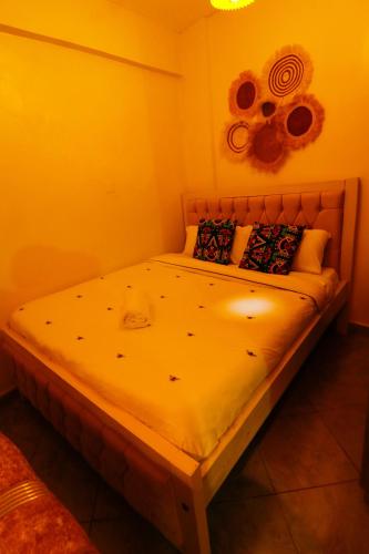 Teestates Homes Furnished Studio