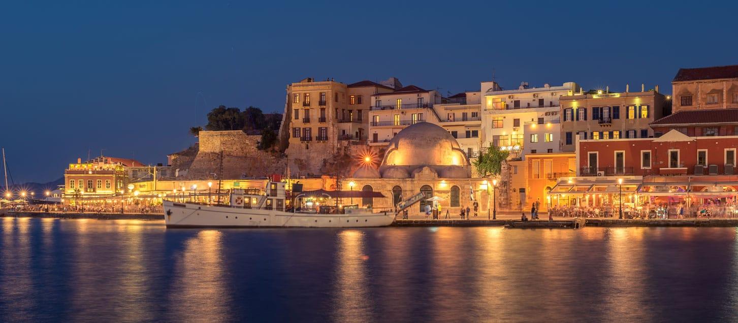 Armonia Retreat — Rethymno — photo 5