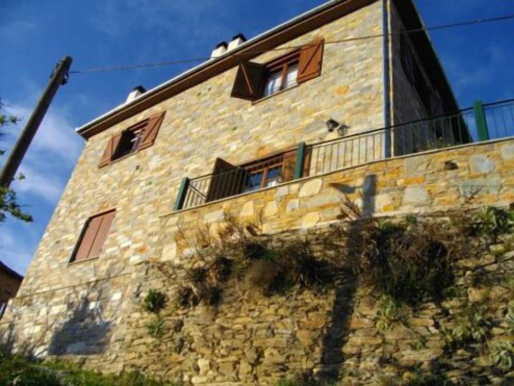 Archontiko Kirmili in Volos, Greece