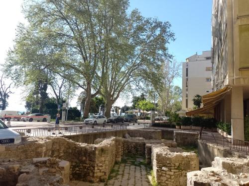 Apartment Milmar Self Check in — 4-Star Luxury Hotel in Zadar, Croatia