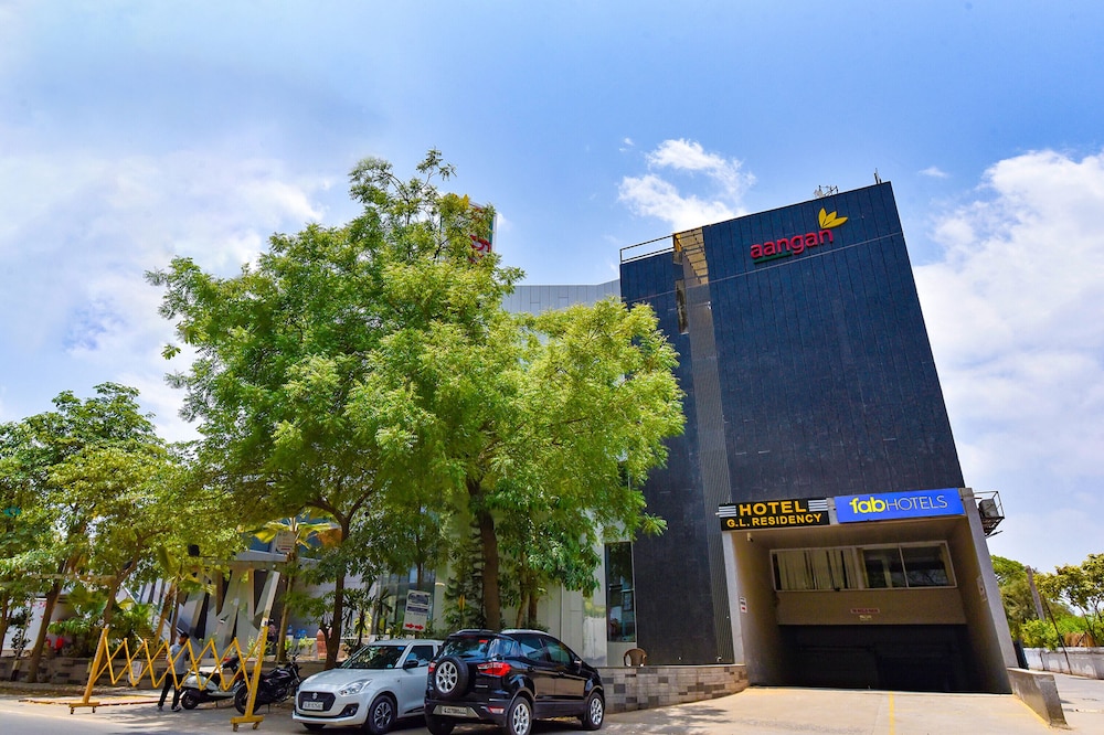 Fabhotel Gl Residency in Ahmedabad, India