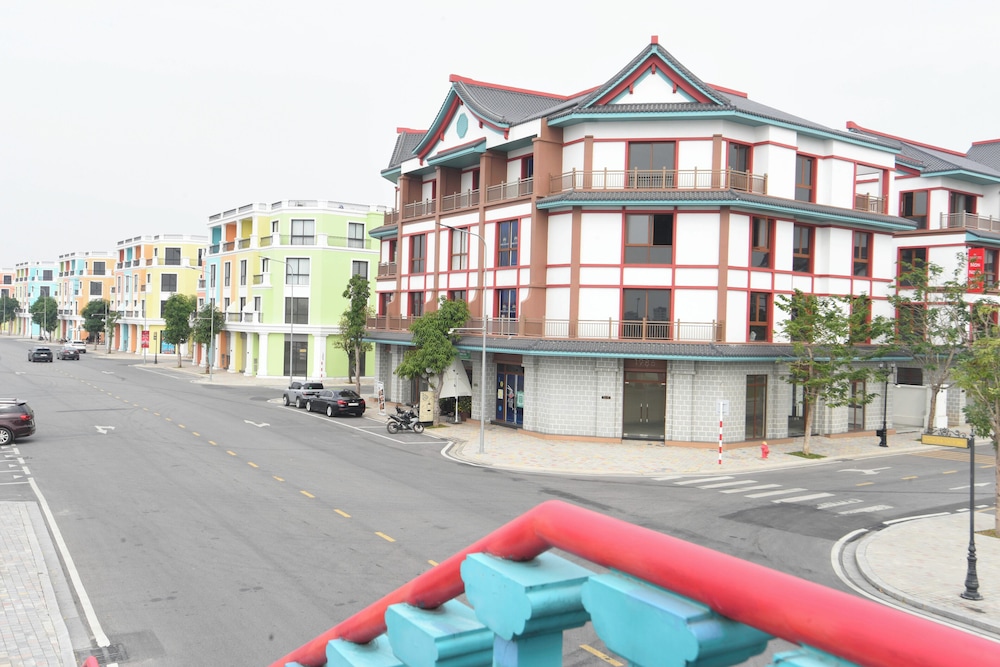 Anstay By Vinhomes Vu Yen Hai Phong in Haiphong, Vietnam