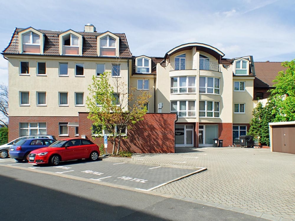 Hotel Fürstenberg pet-friendly hotel Eisenhuettenstadt