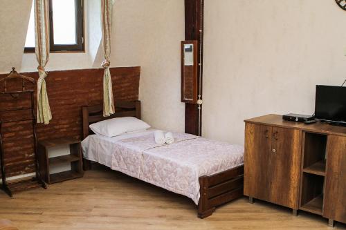 Natia's apartment on Dadiani st. 1