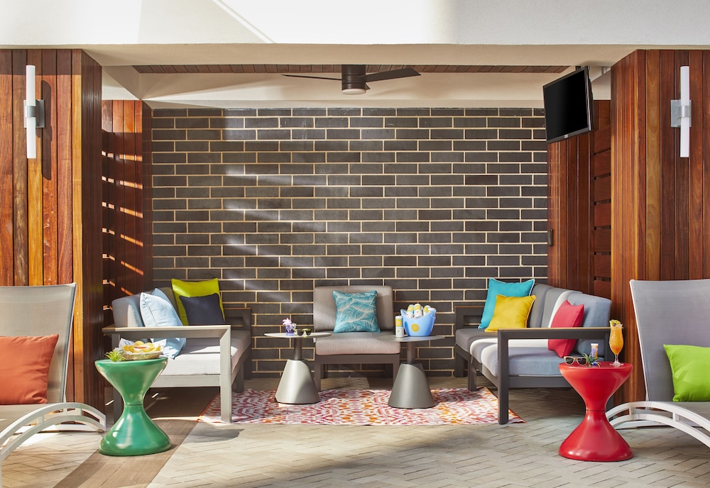 SpringHill Suites by Marriott Nashville Downtown Convention Center - photo 19