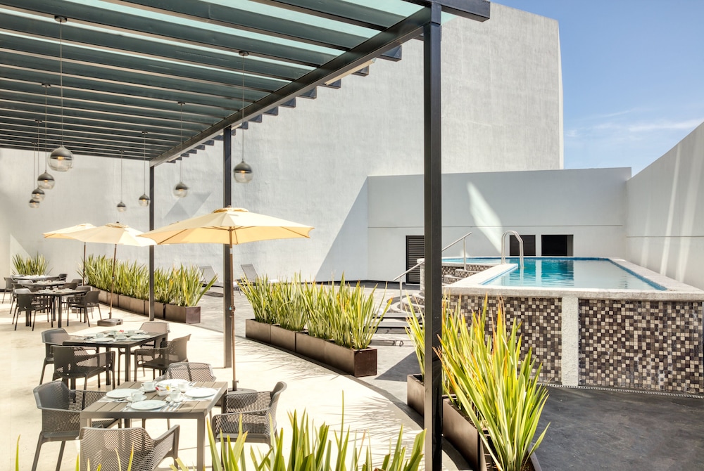 Fiesta Inn Guadalajara Aeropuerto