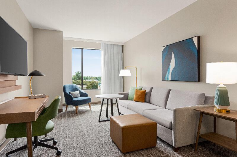Staybridge Suites Boston Burlington By IHG - photo 121