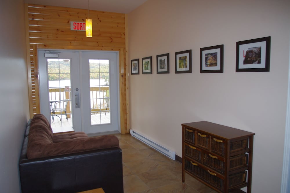 Auberge La Taniere A Tadoussac — Sacre-Coeur — photo 2