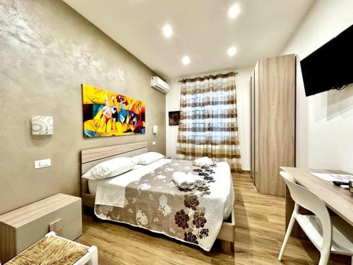Md Apartament Coral Bahlara — 4-Star Luxury Hotel in Palermo, Italy