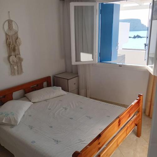 Porto Anafi — Anafi — photo 3