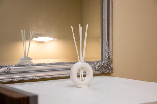 GrigorasNCo Studio Apartments — 4-Star Luxury Hotel in Budapest, Hungary