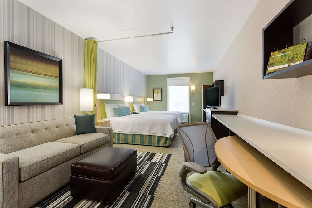 Home2 Suites by Hilton Salt Lake City Murray UT - photo 9