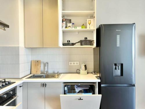 River View Apartment 65m2