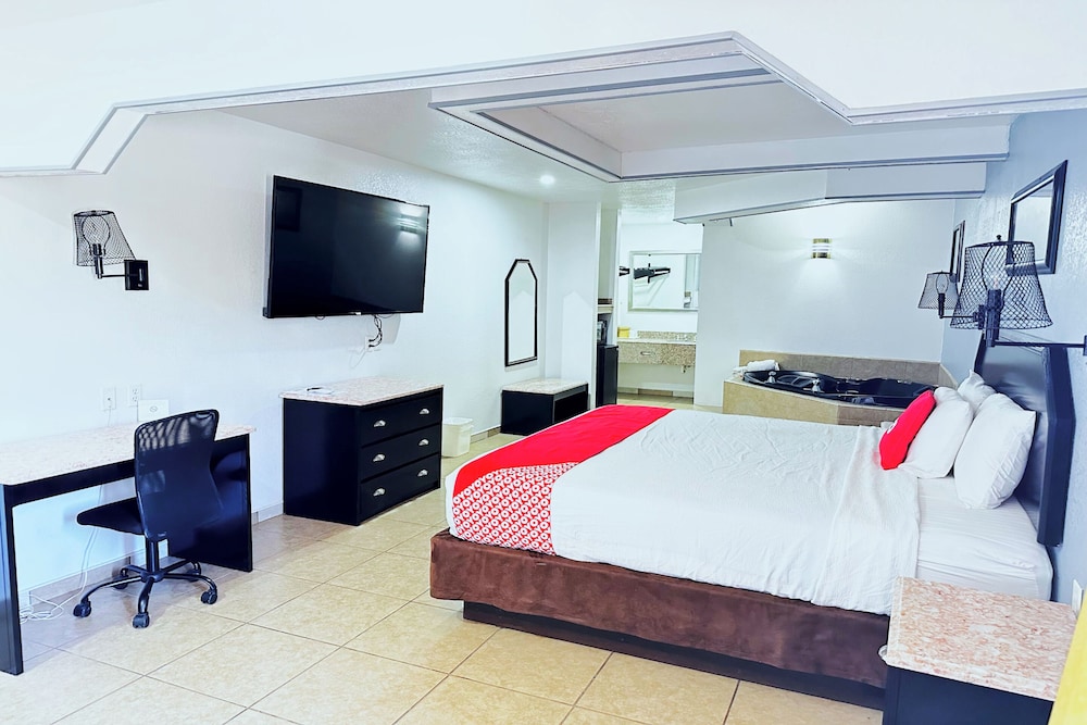 Three Rivers Executive Inn & Suites By OYO - photo 36