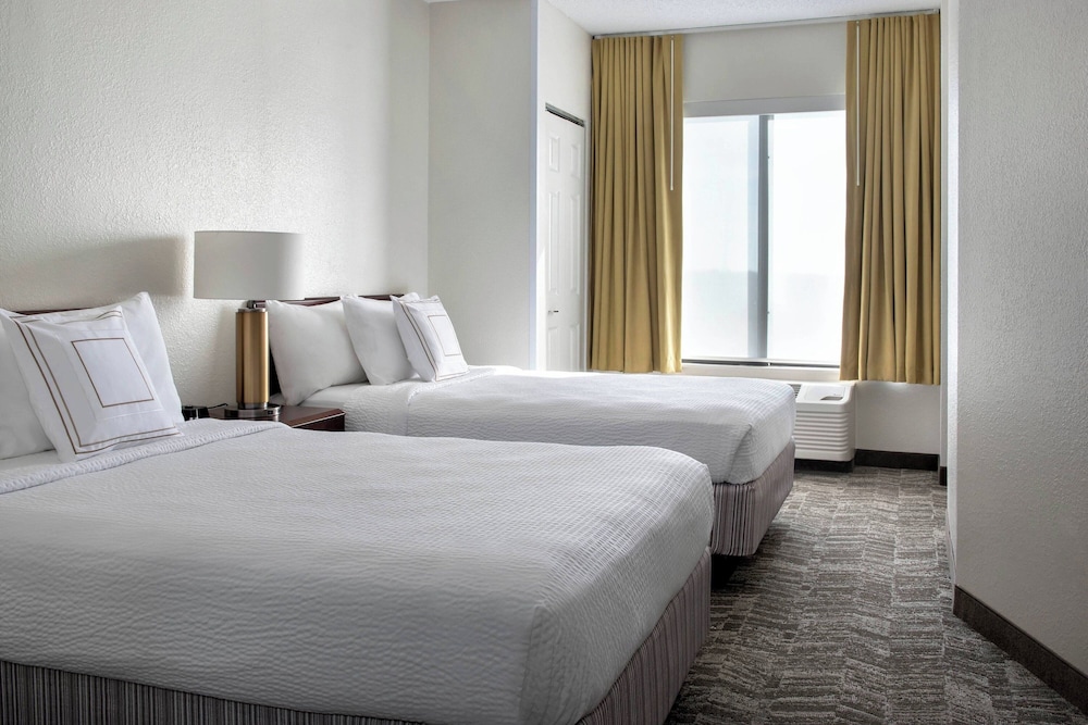 Springhill Suites By Marriott Danbury - photo 7