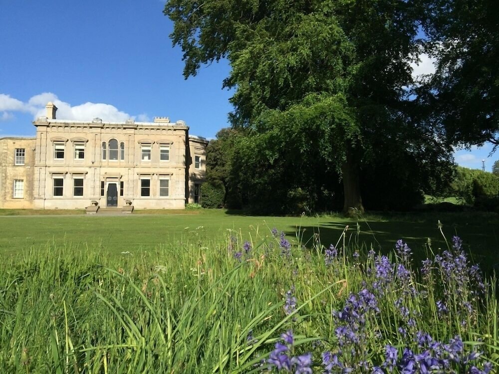 Cleatham Hall — 4-Star Luxury Hotel in Gainsborough, United Kingdom